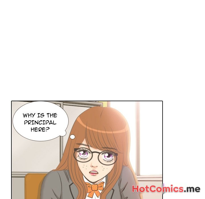 Hold My Hand - episode 2 - 25