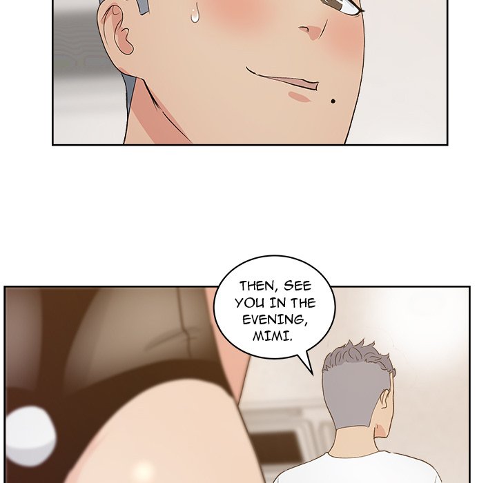 Soojung's Comic Store - episode 7 - 35