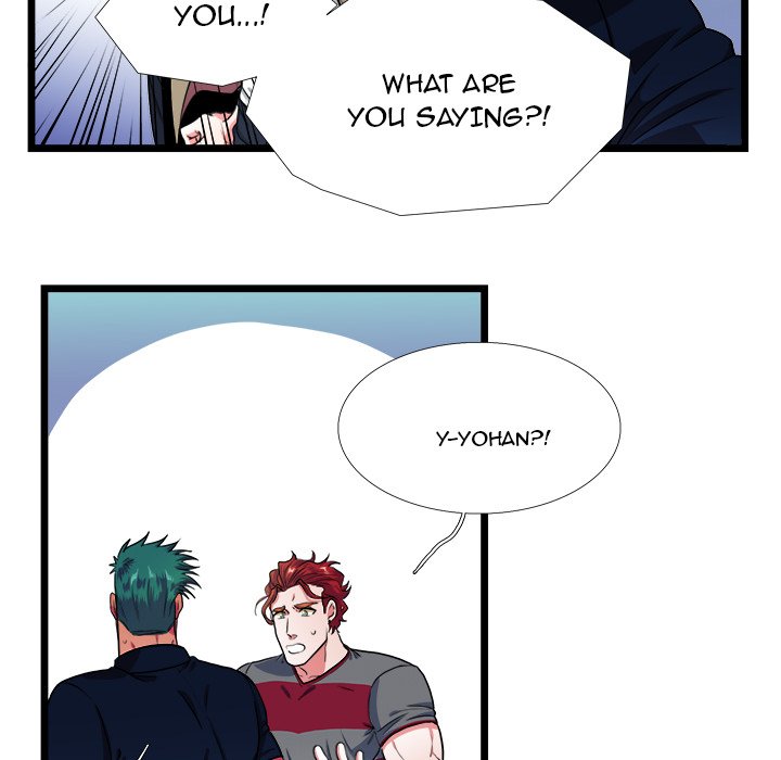 Same, but Different - episode 24 - 23