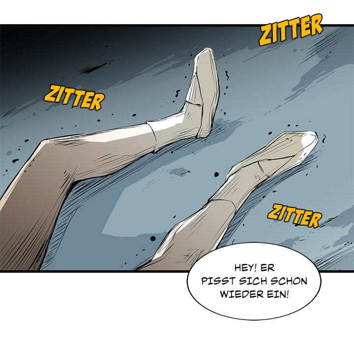 DIE, DAI - episode 1 - 32