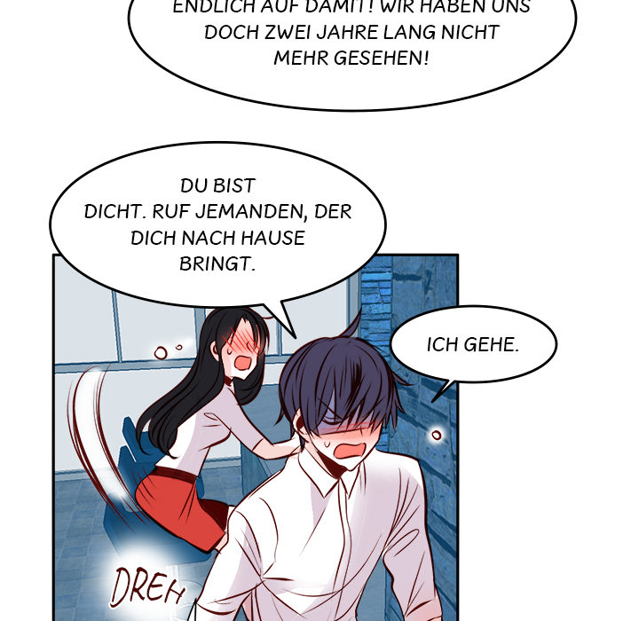 Die Jugendpille - episode 17 - 31