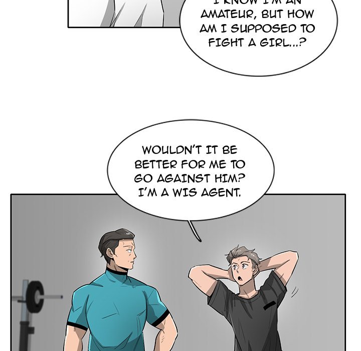 Stardust - episode 58 - 78