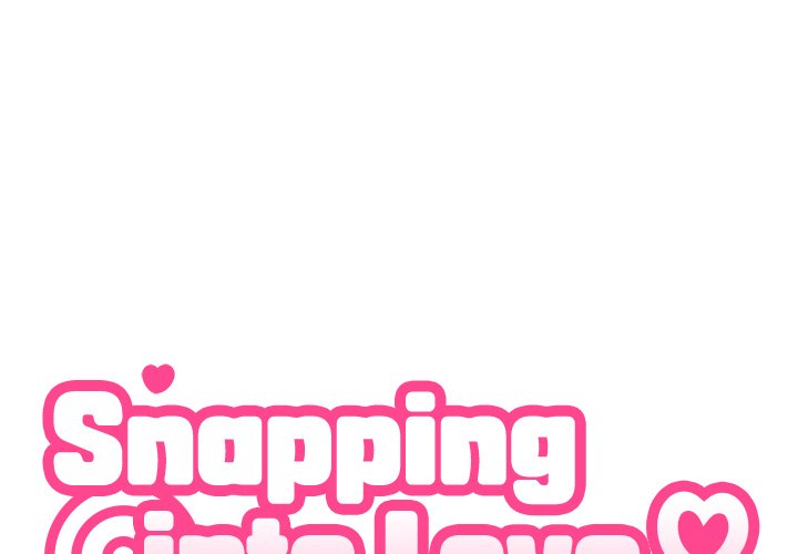 Snapping into Love - episode 3 - 1