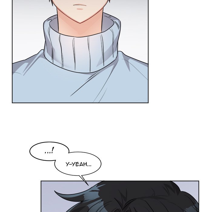 Pheromone Sherbet♥ - episode 22 - 50
