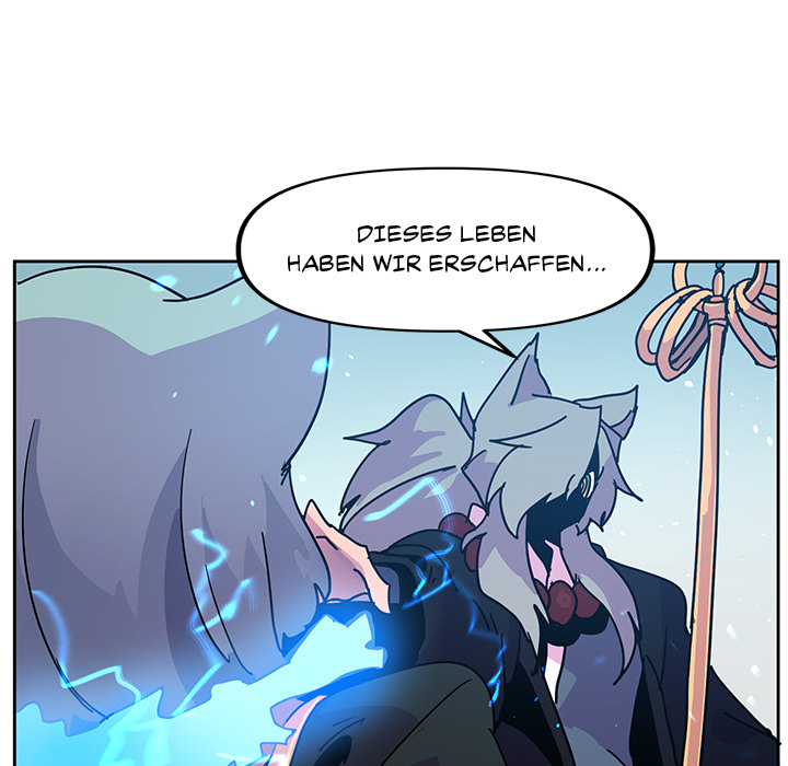 Die Dämonenkaiserin - episode 94 - 97