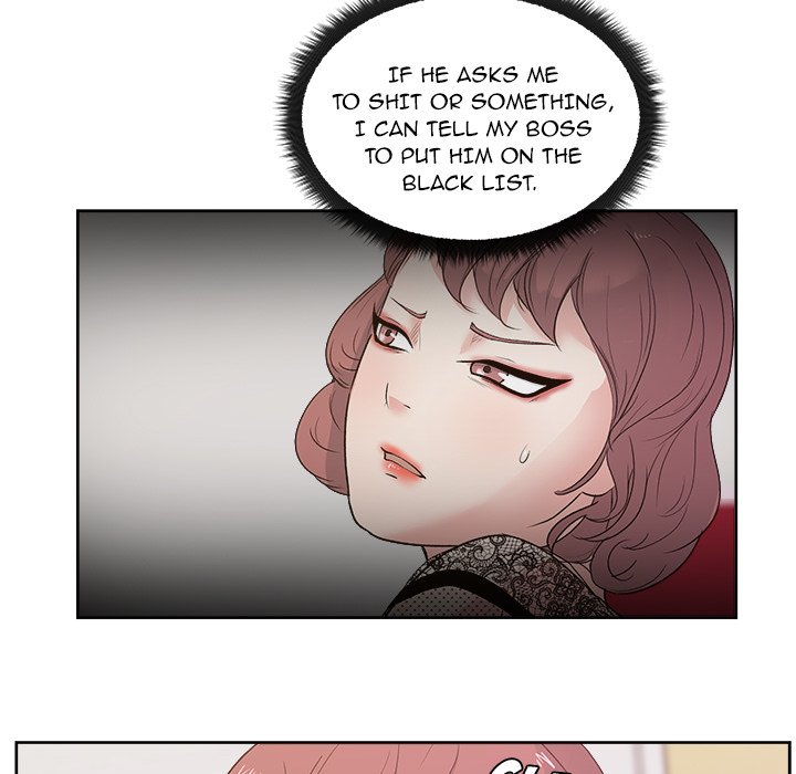 Soojung's Comic Store - episode 9 - 23
