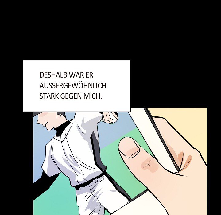 Die romantische Schlüsselverbindung - episode 10 - 32
