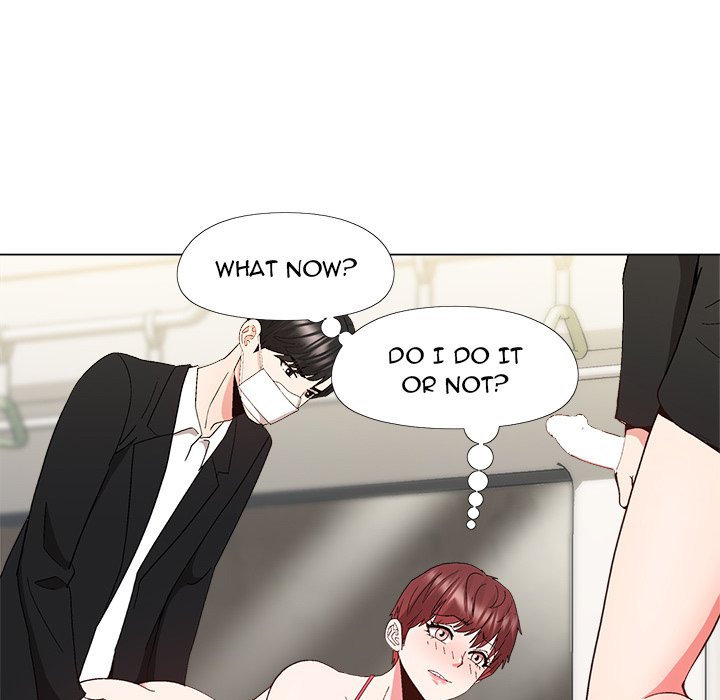 Cosplay Girl - episode 19 - 27