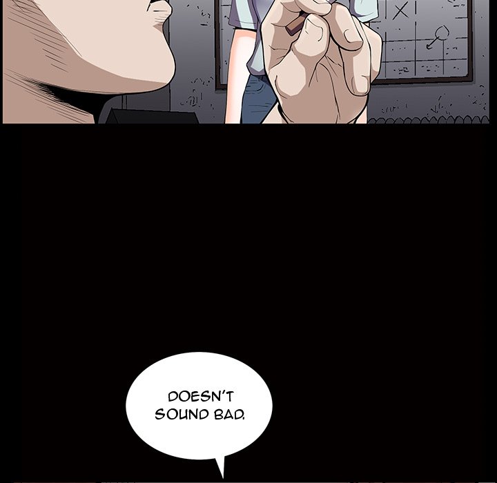The Birthday Present - episode 5 - 66
