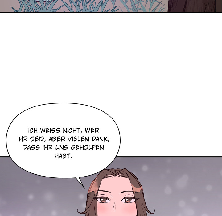 Die Prinzessin und ihre Leibwächter - episode 3 - 104