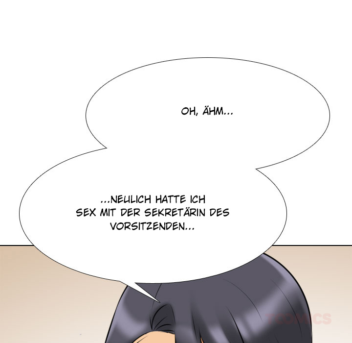 Das Partnerkarussell - episode 110 - 110