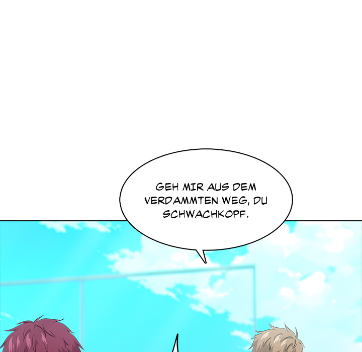 Teufel der Oberstufe: Boost - episode 3 - 128