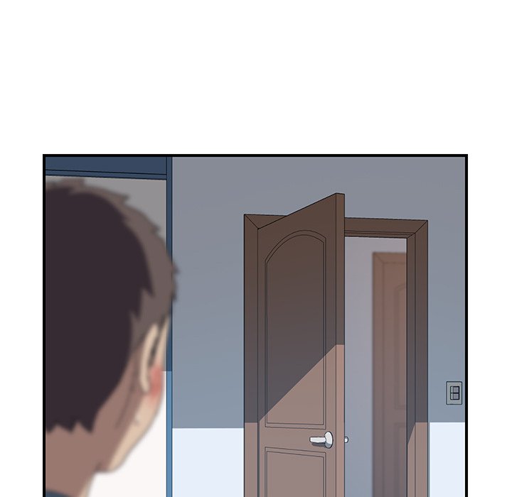 The Unwanted Roommate - episode 19 - 107