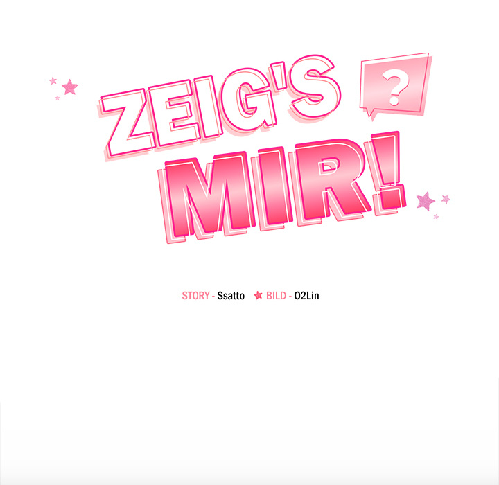 Zeig's mir! - episode 13 - 21
