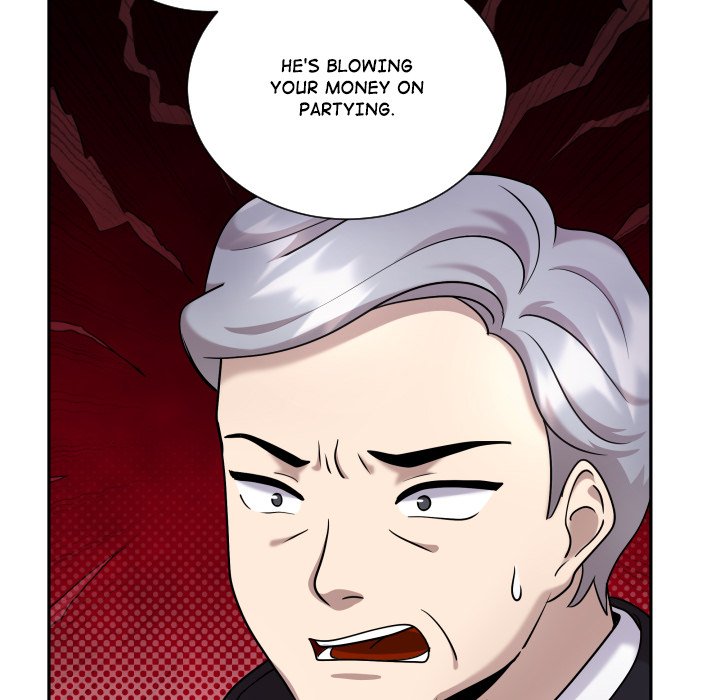 Fraud Smash : Prosecutor Lim's Secret Operation - episode 16 - 113