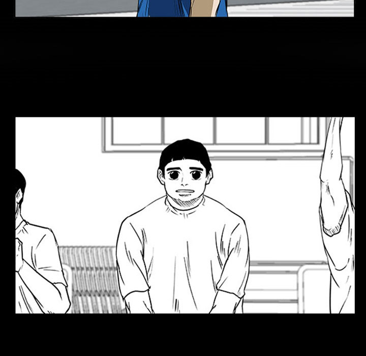 Tweener - episode 18 - 24