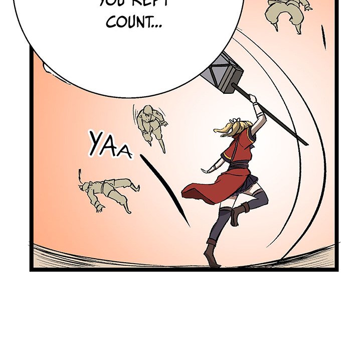 I Reincarnated as a Villain of an RPG, But I Want to Survive - episode 24 - 60