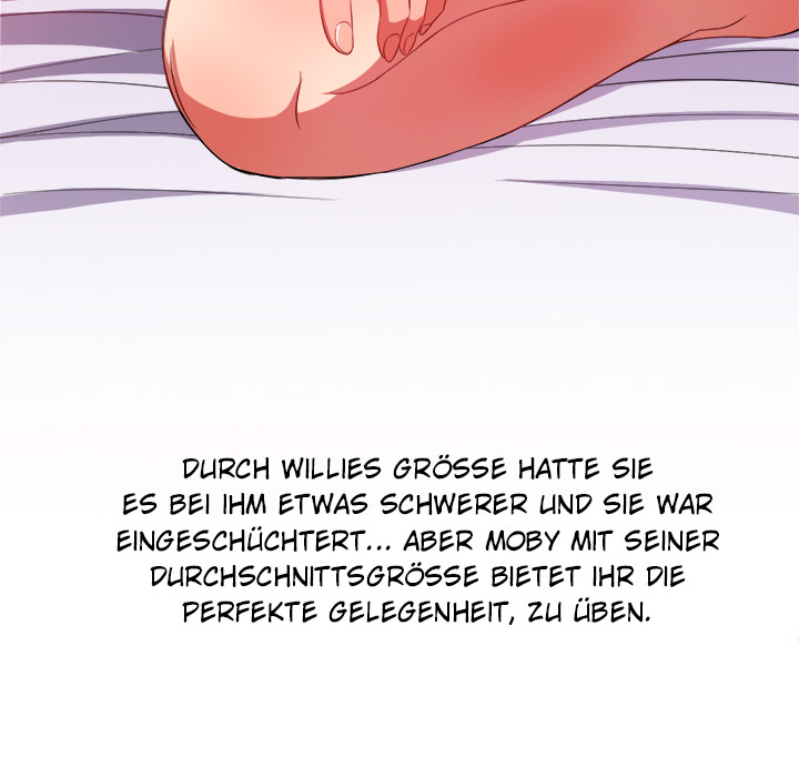 Vom Fiesling zum Liebling - episode 54 - 66