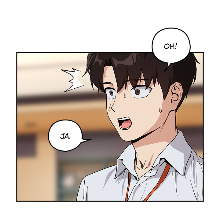 Dating After Work - episode 69 - 101