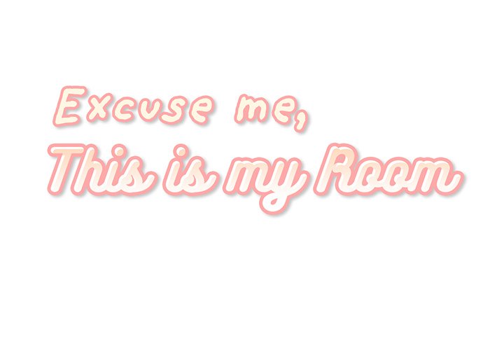 Excuse me, This is my Room - episode 68 - 1