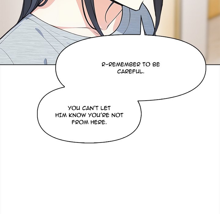 The Secret of a Girls' Dorm - episode 5 - 100