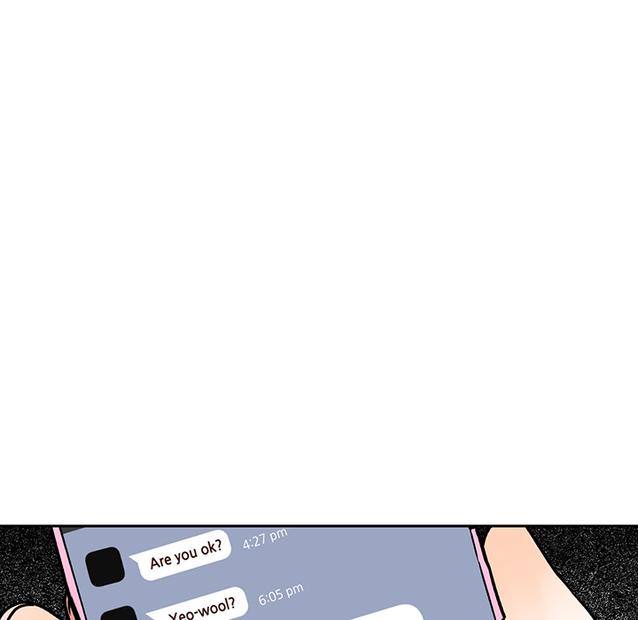 Bitter Sweetheart - episode 27 - 152