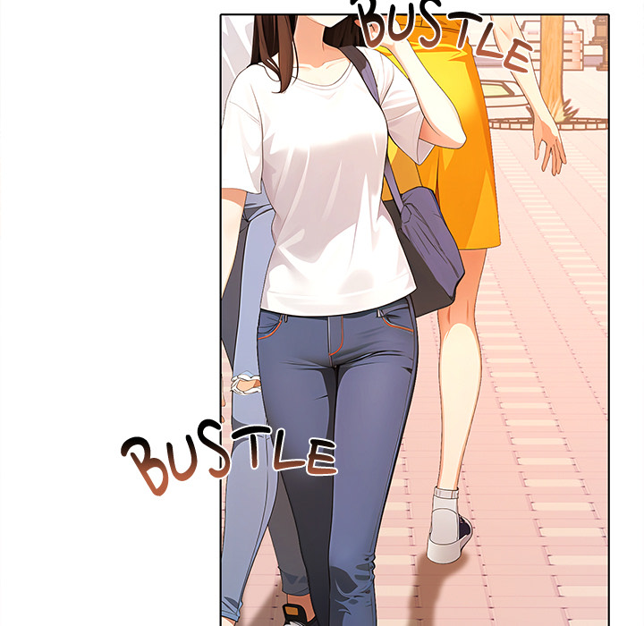 Desire Note - episode 1 - 8