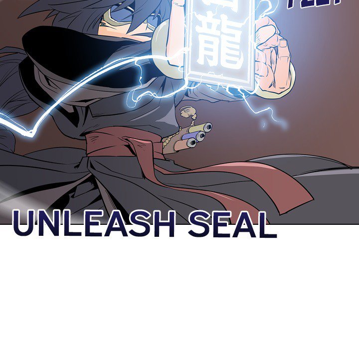 The Fang of Yeongno - episode 8 - 50
