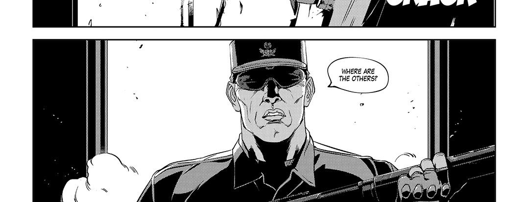 StoneBot Nakamura Omnibus - episode 7 - 61