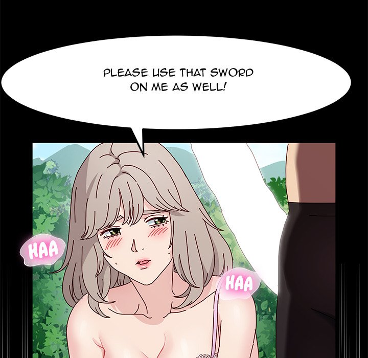 God Model - episode 12 - 136