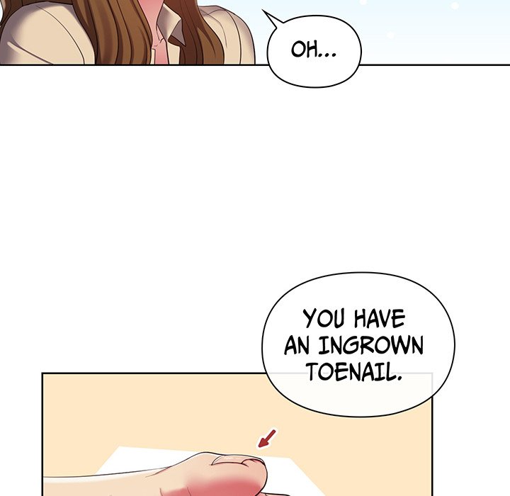 Master, Do You Need A Hand? - episode 3 - 83