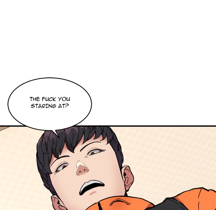 The Delivery Rider - episode 4 - 76