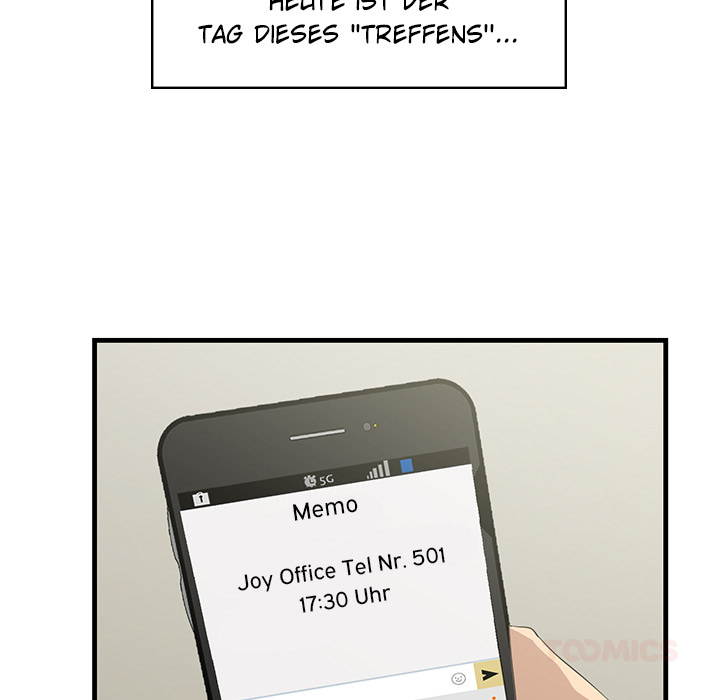 Etwas Neues - episode 61 - 21