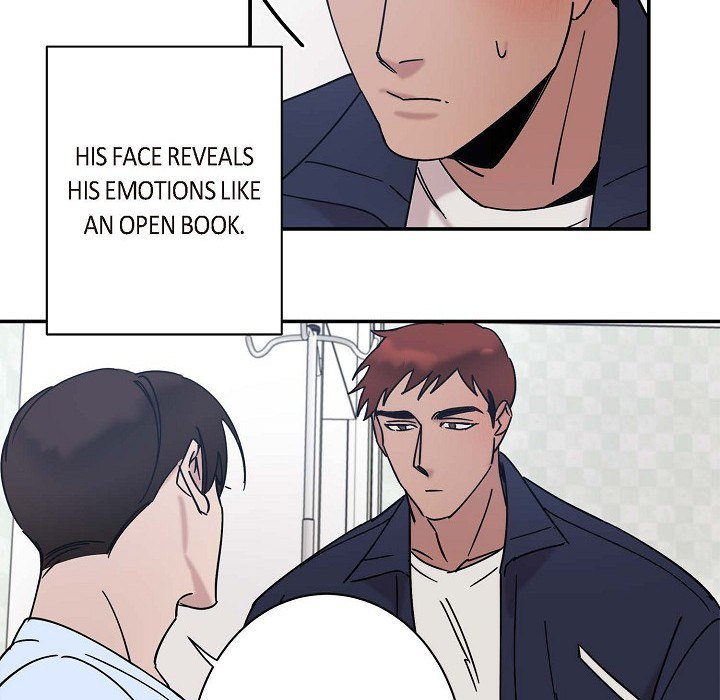 Lose Your Touch - episode 7 - 7