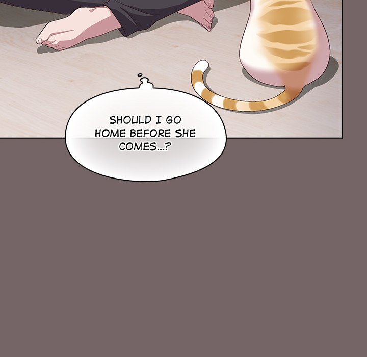 The Love Meowtchmaker - episode 4 - 171