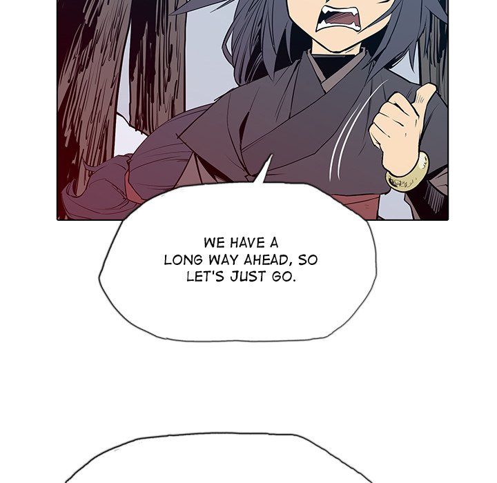 The Fang of Yeongno - episode 4 - 75
