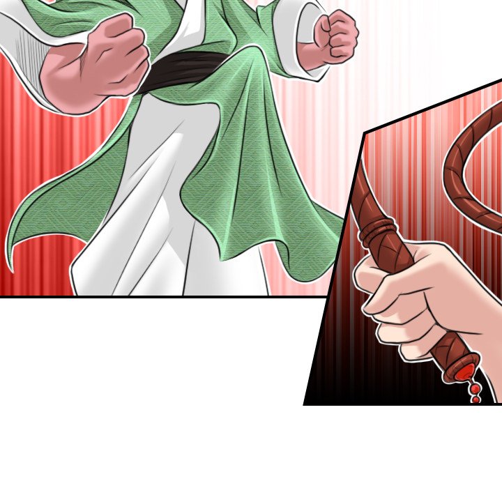Secret World of Martial Arts - episode 16 - 36