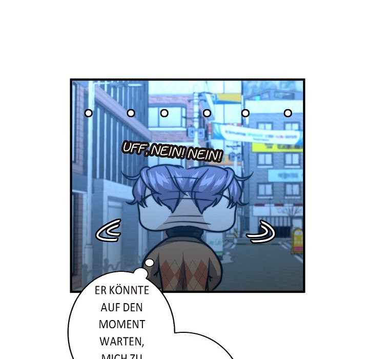 Die geheime Liebe des Omega K - episode 27 - 90