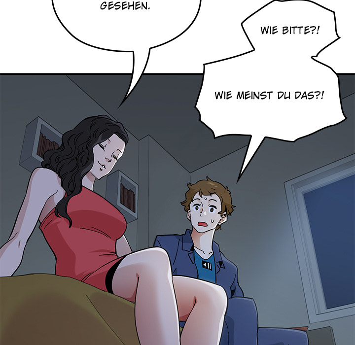 Fabrik der Liebe - episode 4 - 39