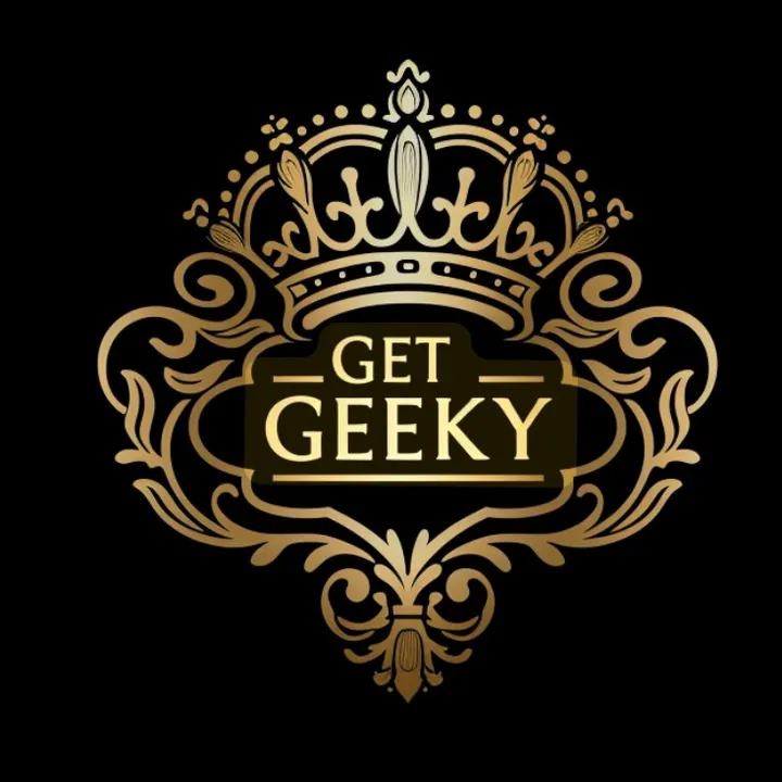 @get_geeky_aus