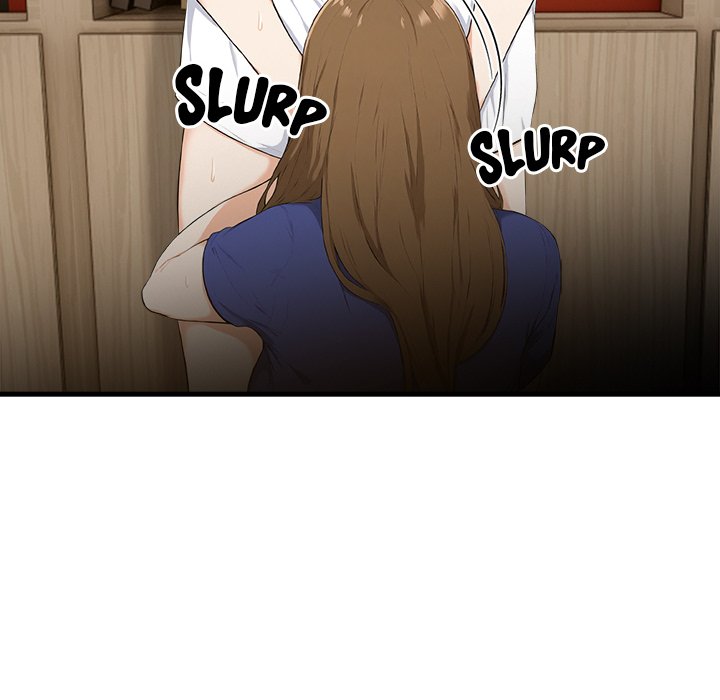 Steamy Webtoon Collection - episode 8 - 63