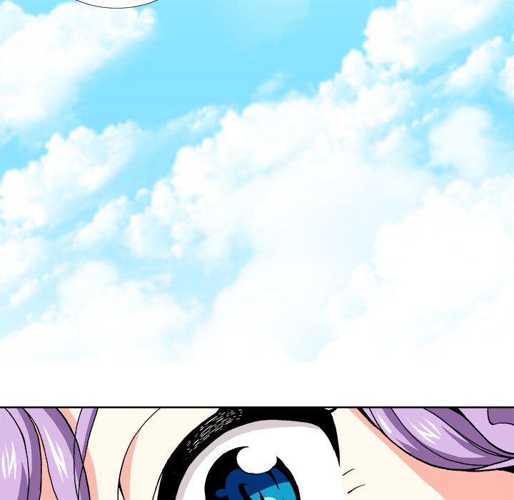 Asebi and Adventurers of SKY WORLD - episode 43 - 39