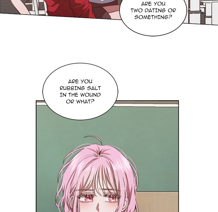 The Spring Scent of the Sea - episode 32 - 57