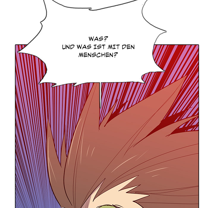Yeongnos Giftzähne - episode 44 - 76