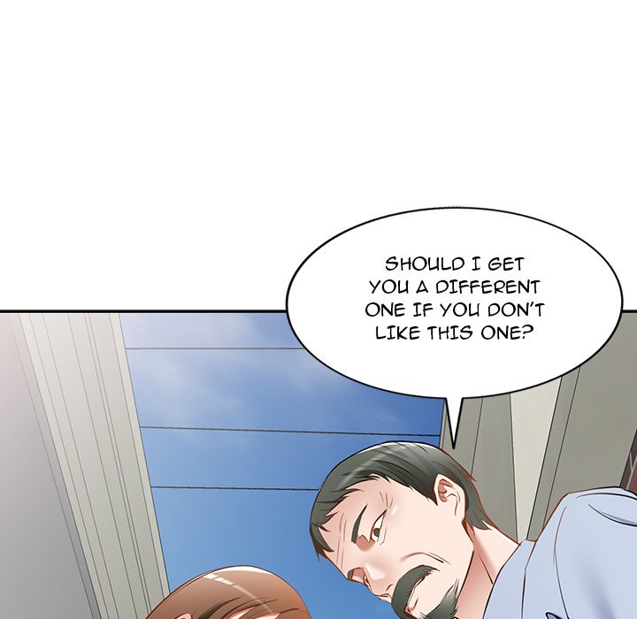 Don't Seduce Me! - episode 19 - 16