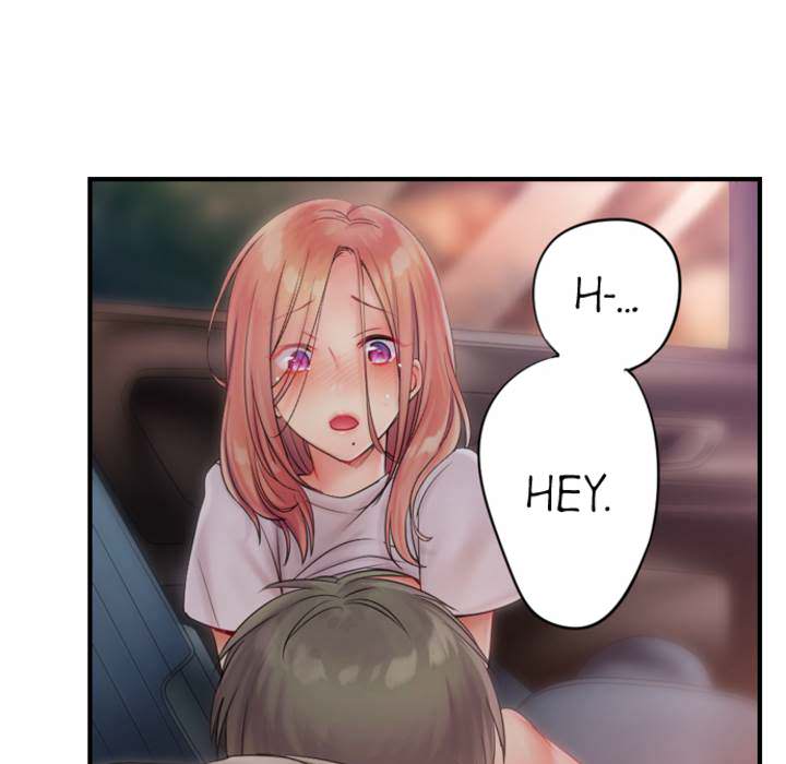 I Can't Resist His Massage! Cheating in Front of My Husband's Eyes - episode 49 - 13