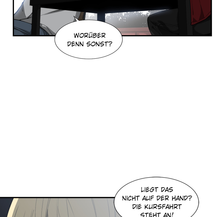 Du bist nichts Besonderes! - episode 12 - 17