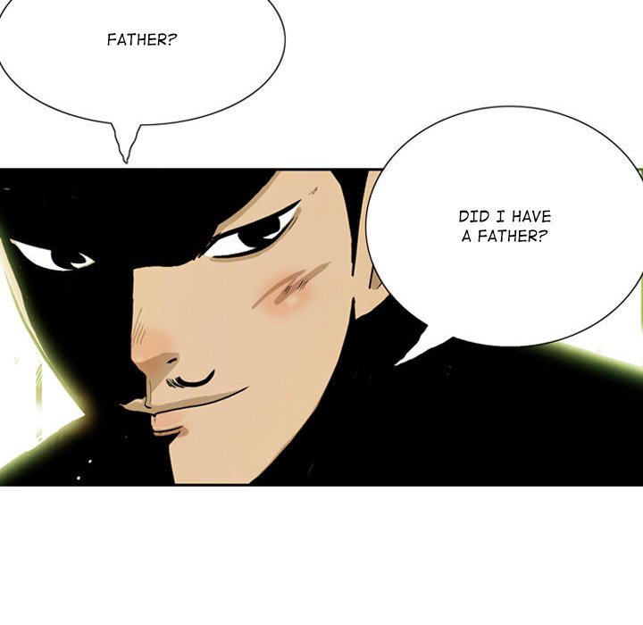 The Sword Clan - episode 28 - 88