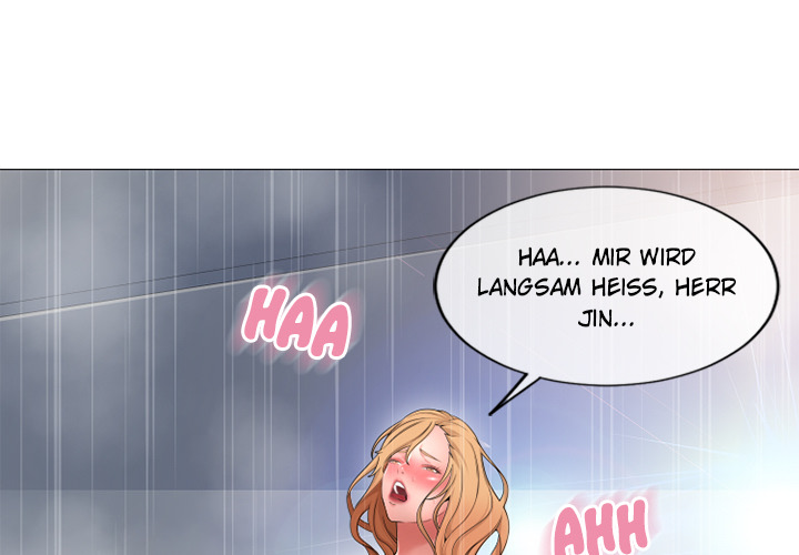 In greifbarer Nähe - episode 43 - 0