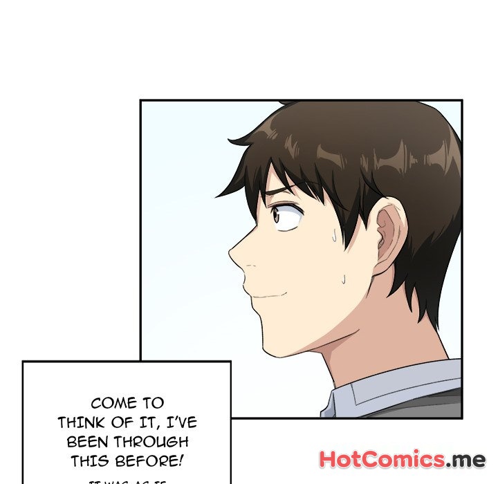 Excuse Me, This is my Room - episode 10 - 50